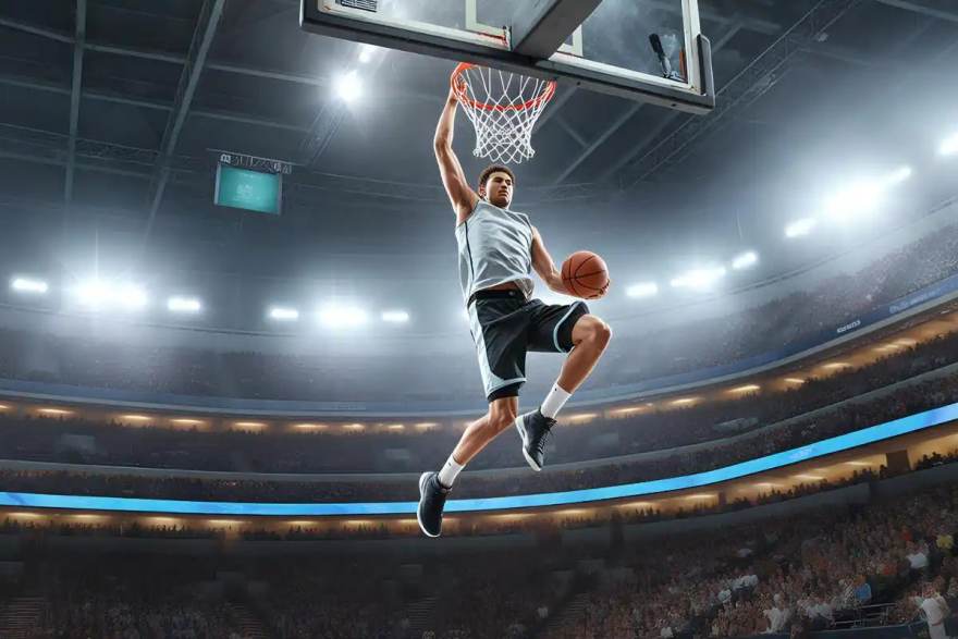 球帝热门文章配图：NBA与CBA新赛季观察榜单：五类角色球员的战术价值排序